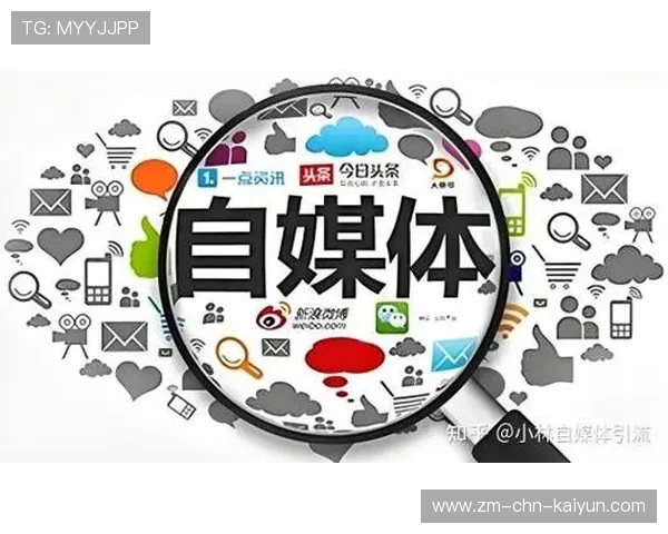 体育自媒体的引流技巧:标题、封面、发布时间,体育类自媒体平台 体育自媒体的引流技巧:标题、封面、发布时间,体育类自媒体平台