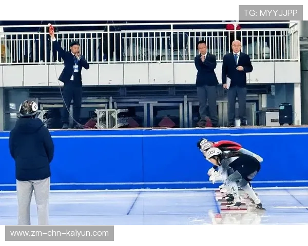 国际短道速滑技术官员交流提升判罚一致性,短道速滑项目 国际短道速滑技术官员交流提升判罚一致性,短道速滑项目